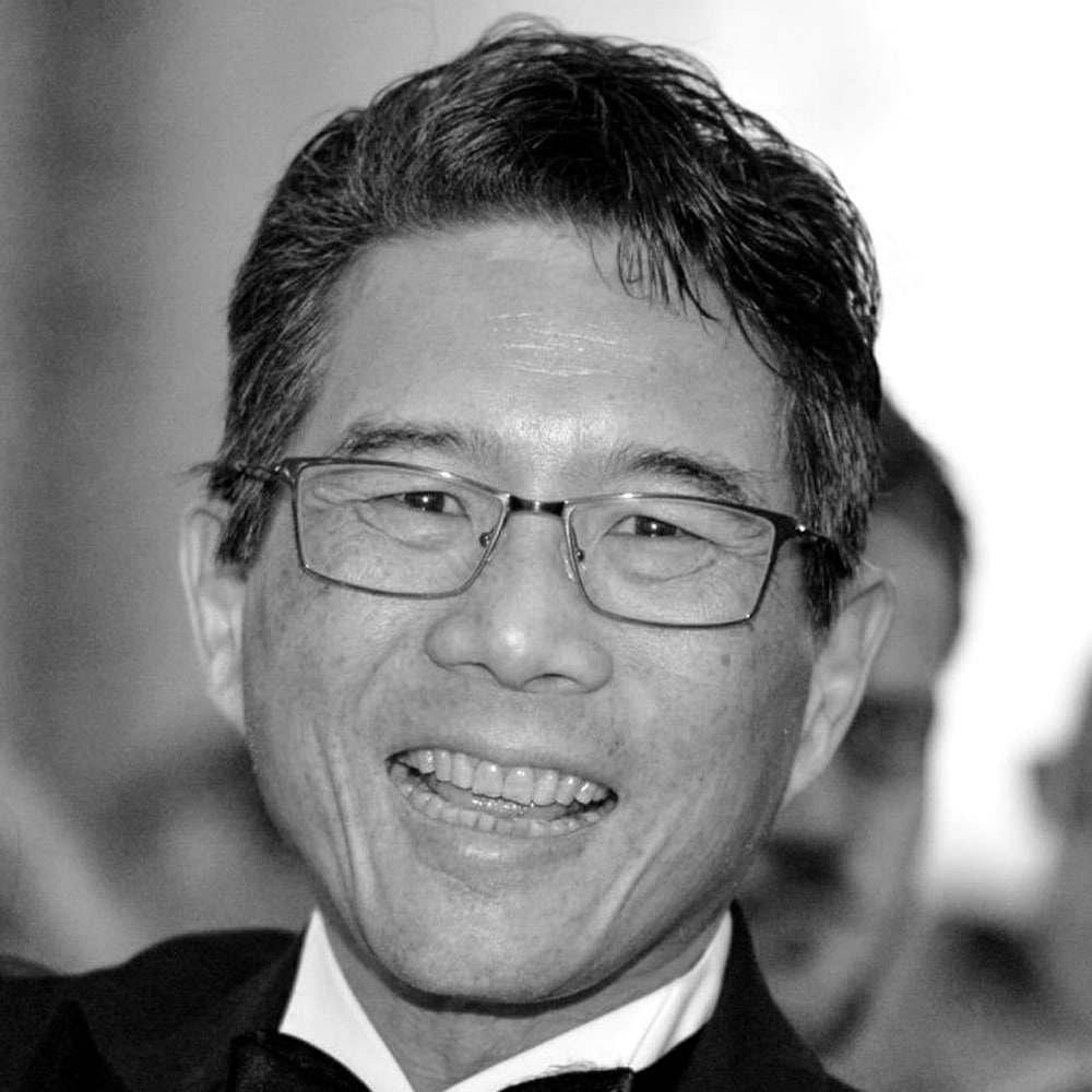 Headshot of Brad Jung