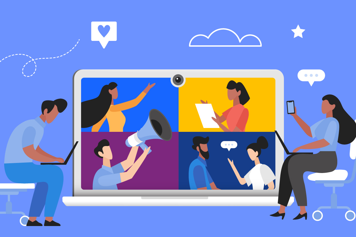 Collaboration across platforms made easier at Permanent.org