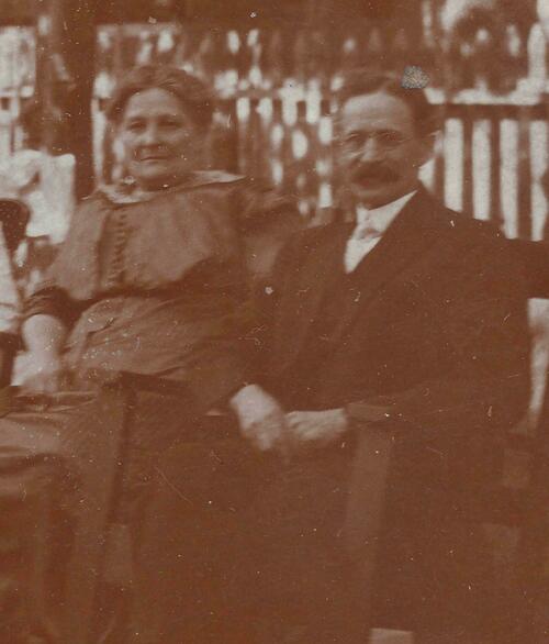 Jewish Historical Society of the 